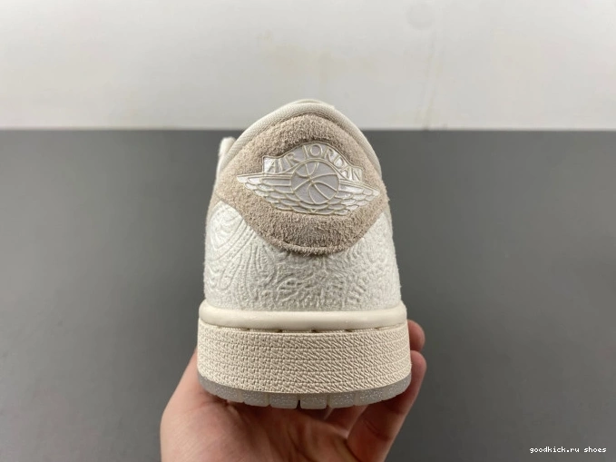 Rep 1 OG Chris Low Retro Jordan Paul FZ0455-200 0626